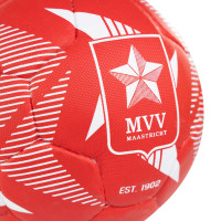 MVV Voetbal Rood maat 5