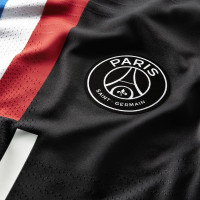 Nike Paris Saint Germain Vapor Match 4th Voetbalshirt 2019-2020