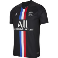 Nike Paris Saint Germain 4th Shirt 2019-2020
