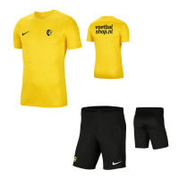 vv Nieuw Woensel kledingpakket speler Junior