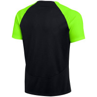 Nike Vitesse Trainingsshirt 2022-2023 Kids Zwart Volt