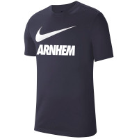 Nike Vitesse Arnhem T-shirt Blauw