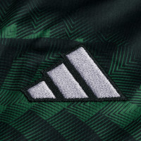 adidas Mexico Pre Match Trainingsshirt 2022-2024 Groen