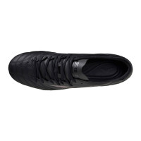Mizuno Morelia Neo III ProMix Iron Stud Football Shoes (SG) Black