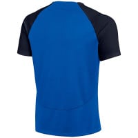 Nike NAC Breda Trainingsshirt 2022-2023 Blauw