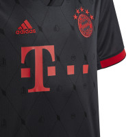 adidas Bayern München 3e Shirt 2022-2023 Kids