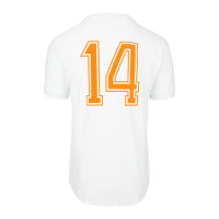 Cruyff Worldcup T-Shirt Wit