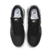 Nike Air Max Excee Sneakers Zwart Wit
