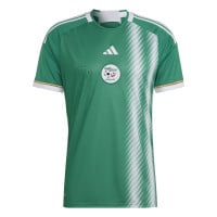 adidas Algerije Uitshirt 2022-2024