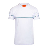 Cruyff Ferran T-Shirt Wit