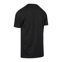 Cruyff Gaspar T-Shirt Zwart