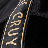 Cruyff Valentini T-Shirt Zwart