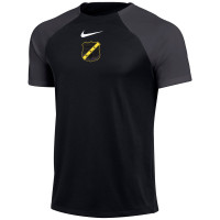 Nike NAC Breda Trainingsshirt 2022-2023 Zwart Grijs