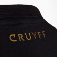 Cruyff Brossa Polo Zwart
