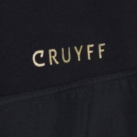 Cruyff Cromme Sweater Zwart