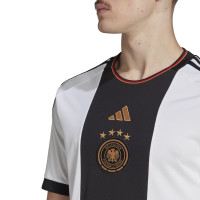 adidas Duitsland Thuisshirt 2022-2024