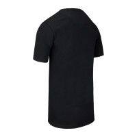 Cruyff Hellenburg SS T-Shirt Zwart