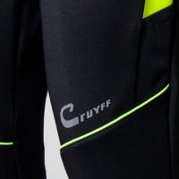 Cruyff Jacobo Trainingsbroek Zwart
