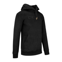 Cruyff DNA Hoodie Zwart