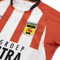 SC Cambuur 3e Shirt 2021-2022