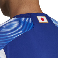 adidas Japan Thuisshirt 2022-2024