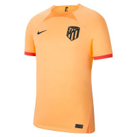 Nike Atletico Madrid 3e Shirt 2022-2023