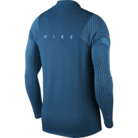 Nike Dry Strike Next Gen Trainingstrui Blauw Roze