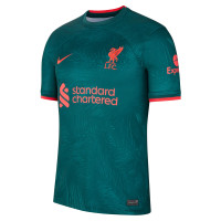 Nike Liverpool 3e Shirt 2022-2023