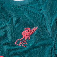 Nike Liverpool Vapor Match M. Salah 11 Derde Shirt 2022-2023