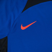 Nike Nederland Uitshirt 2022-2024