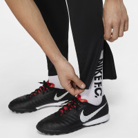 Nike F.C. Essential Trainingsbroek Zwart