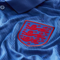 Nike Engeland Uitshirt 2020-2022