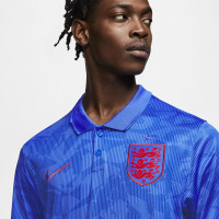 Nike Engeland Uitshirt 2020-2022