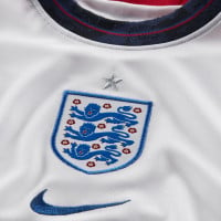 Nike Engeland Thuisshirt 2020-2022