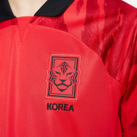 Nike Zuid-Korea Thuisshirt 2022-2024