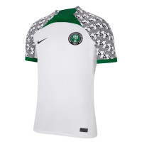 Nike Nigeria Uitshirt 2022-2024