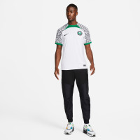 Nike Nigeria Uitshirt 2022-2024