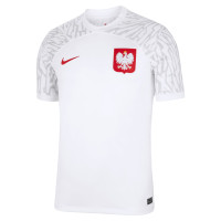 Nike Polen Thuisshirt 2022-2024