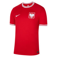 Nike Polen Uitshirt 2022-2024