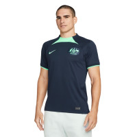 Nike Australië Uitshirt 2022-2024