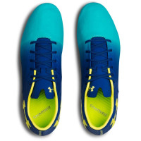 Under Armour Magnetico Premiere FG Green