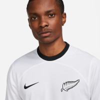 Nike Nieuw Zeeland Thuisshirt 2022-2024