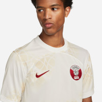 Nike Qatar Uitshirt 2022-2024