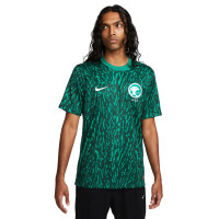 Nike Saoedi-Arabië Uitshirt 2022-2024