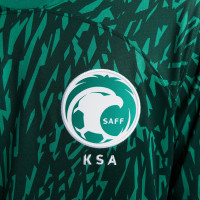 Nike Saoedi-Arabië Uitshirt 2022-2024