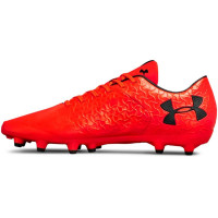 Under Armour Magnetico Premiere FG Red