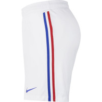 Nike Frankrijk Uit Voetbalbroekje 2020-2022