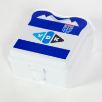 PEC Zwolle Lunchbox Shirtvorm 2022-2023