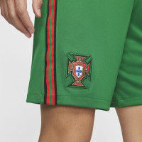 Nike Portugal Thuis Voetbalbroekje 2020-2022