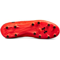 Under Armour Magnetico Premiere FG Red